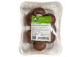 Brown champignon mushrooms, 250 g