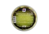 Pickled herring fillet pieces GRYBAUTOJO UŽKANDA, 210 g