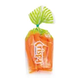 Crispy baby carrots, 200 g