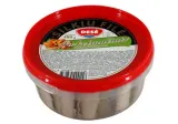 Herring fillet with mushrooms, 480 g