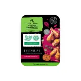 Chicken wing tips in cranberry marinade PREMIUM, 500 g