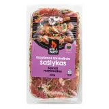 Pork neck shashlik GRILL PARTY