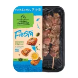 Chicken skewer with Greek marinade FIESTA, 480 g