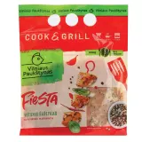 Chicken shashlik in pepper marinade FIESTA, 680 g