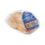 Cornish chicken