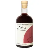 Fermented blackcurrant drink GĖRIS, 500 ml