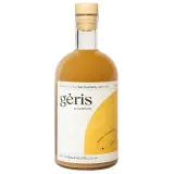 Fermented sea buckthorn drink GĖRIS, 500 ml