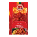 Marinated chicken wings (contains water)