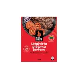 Slow-cooked GRILL PARTY beef in vacuum 600g