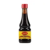 Worcestershire sauce