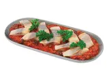 Herring with sweet and sour sauce, 1 kg