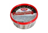 JUBILEE herring fillet with sweetener, 480 g