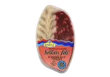 Herring fillet with beets and beans EDEGA, 200 g