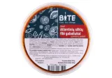 Fried Atlantic herring fillet pieces in tomato sauce BITE, 220 g