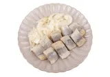 Marinated herring with onions (with sugar and sweetener), 1 kg