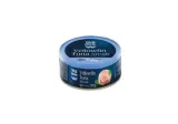 Tuna slices in its own juice WELL DONE, 185 g