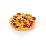 Fruit pastry MADE BY, 130 g