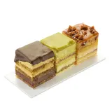 Pastry set PARIS TANGO, 330 g