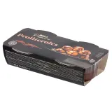 Dessert Profiteroles BILLA PREMIUM, 2x90 g