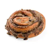 Bun POPPYBON, 170 g