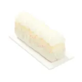 Cream pastry with white chocolate and blackberries, 120 g