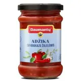 Caucasian adjika DAUMANTŲ, 280 g