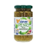 Pesto sauce CLEVER GENOVESE, 190 g