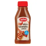 Dessert sauce salty caramel SPILVA, 320 g