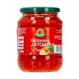 Lecho sauce PSZCZOLKA, 680 g