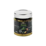Pesto sauce BILLA PREMIUM, 130 g