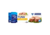 Тунец SUN&SEA в подсолнечном масле, 240 г