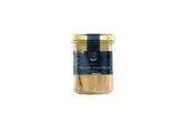 Филе желтоперого тунца в рассоле WELL DONE PREMIUM, 190 g