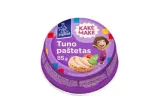 ZIGMAS tuna pate KAKĖ MAKĖ, 85 g