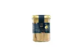 Yellowfin tuna fillet in olive oil WELL DONE PREMIUM, 190 g