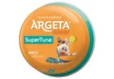 Tuna pate Junior, Argeta, 95 g