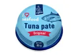 Tuna pate ZIGMAS, 85 g