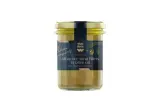 Филе белого тунца в оливковом масле WELL DONE PREMIUM, 190 г