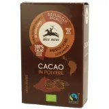 Organic cocoa ALCE NERO, 75 g