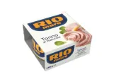 Tuna slice RIO MARE in brine, 160 g