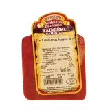 Cold smoked pork ham, highest grade