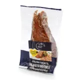 Gently smoked turkey breast vacuum 300g