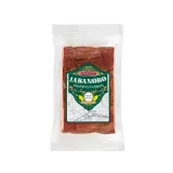 Labanoro pork ham lightly smoked