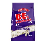Cottage cheese ROKIŠKIO LACTOSE FREE, 9% fat, 400 g