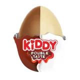 Chocolate egg KIDDY, 20 g