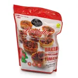 Toasted bread with tomatoes and oregano VALENTINA, 150 g