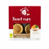 Pastry baskets VANROOY, 60 g