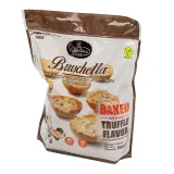 Toasted bread with truffles VALENTINA, 150 g