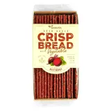 Wheat crackers with beets DANVITA, 130 g