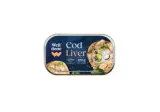 Cod liver WELL DONE, 120 g