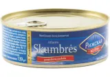 Mackerel in tomato sauce, 240 g